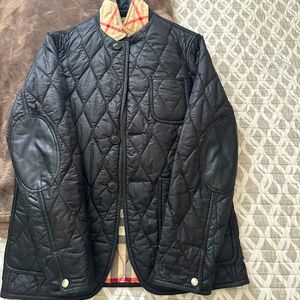 Burberry Jacket